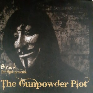 The Gunpowder Plot