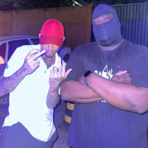 MISTERIOSA (Explicit)