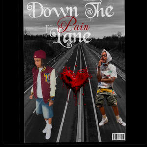 Down the Lane Pain (feat. Keke Otp)