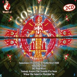 Gospel Vol. 3