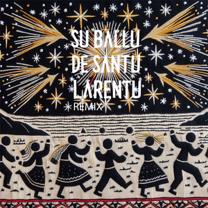 Su ballu de Santu Larentu (Remix)