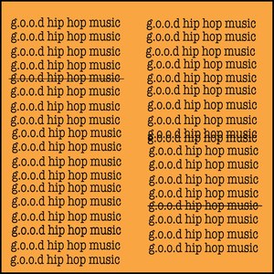 Good Hip Hop Music