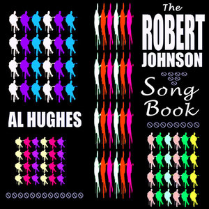 The Robert Johnson Song Book