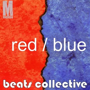 Red / Blue