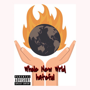 Whole New Wrld (Explicit)