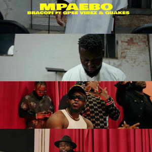 Mpaebo (feat. Qpee vibez & Quake afa)
