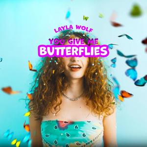 I See Upside Down Too