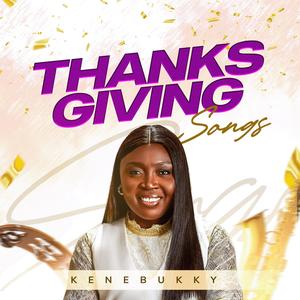Thanksgiving Praise Medley, Vol. 1
