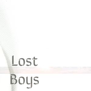 Lost Boys (feat. Kidd Renegade)