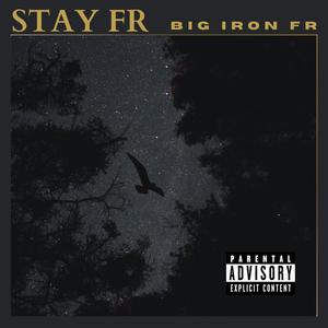 stay FR (Explicit)