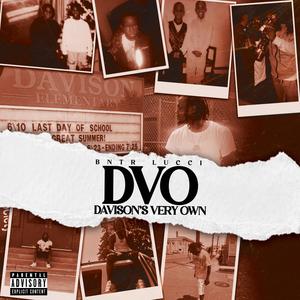 Dvo (feat. Hated Kang, Daybo & MB Taydoe) (Explicit)