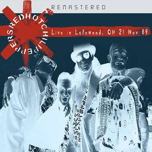 Dr. Funkenstein (Live)