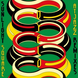 Oyelo (Atjazz Astro Remix)