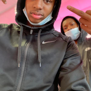 Hood idols (feat. Don juan) (Explicit)