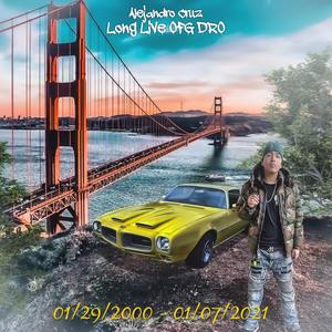 Droski World(feat. OFG Chillz, OFG BG & OFG Lando) (Explicit)