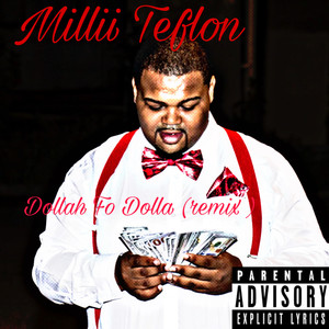 Dolla Fo' Dolla Challenge (Remix) [Explicit]