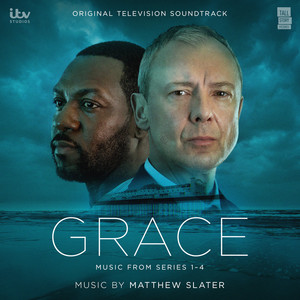 Grace: Music From Series 1 - 4 (Original Television Soundtrack)