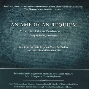 An American Requiem