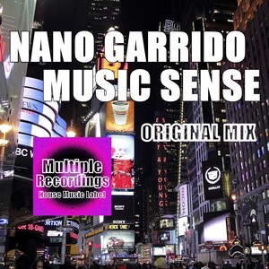 Music Sense (Original Mix)