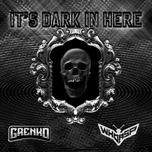 IT'S DARK IN HERE (Explicit)