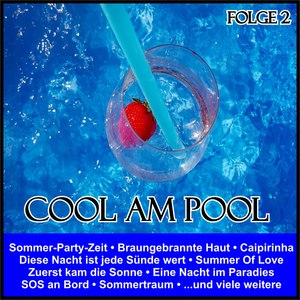 Cool am Pool, Folge 2