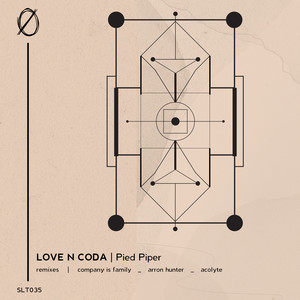 Pied Piper (Arron Hunter Remix)