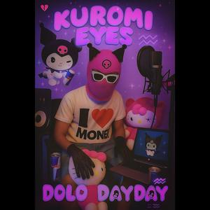 Kuromi Eyes (Explicit)