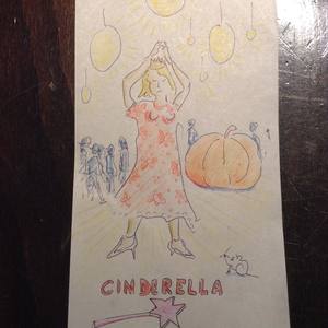 Cinderella