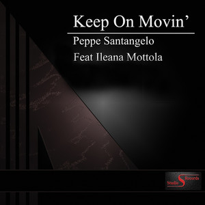 Keep On Movin' (Original Mix)