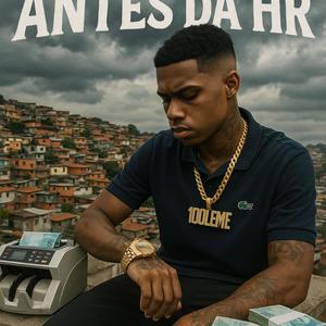 ANTES DA HR (Explicit)