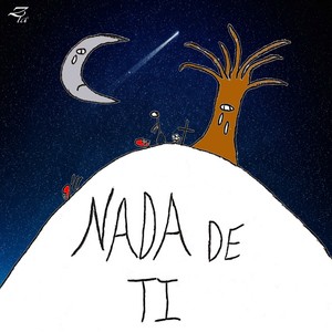 Nada de ti