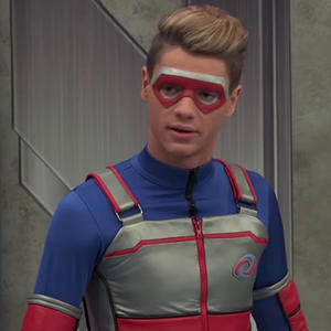 Henry danger (Explicit)