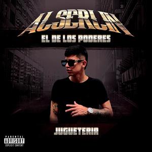 Jugueteria (Radio Edit) [Explicit]