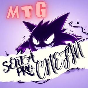 MTG (SENTA PRO CHEFIN) [Explicit]