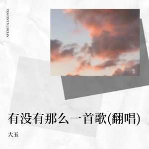 有没有那么一首歌 (Live)