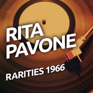 Rita Pavone - Rarietes 1966