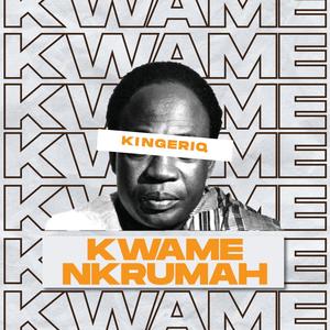 Kwame Nkrumah