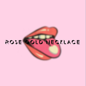 Rose Gold Necklace