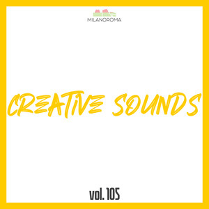 Creative Sounds, Vol. 105