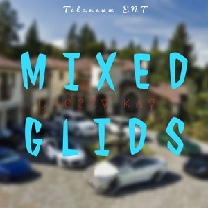 MIXED GLIDS