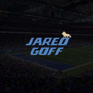 Jared Goff (Detroit Lions Hype Song)