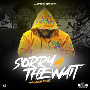 For the Streets (feat. LG Royal) (Explicit)