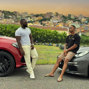 Só Pa Dispista (Explicit)