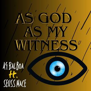 Witness (AGAMW) (feat. Seuss Mace) [Explicit]