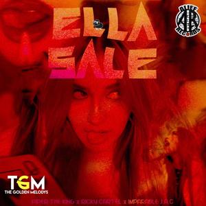 Ella Sale (feat. La Oveja Negra) [Explicit]