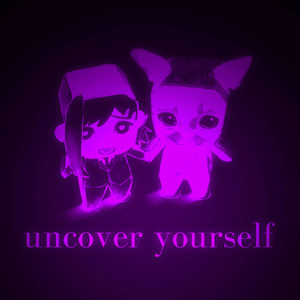 UNCOVER YOURSELF