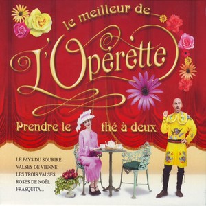 Le meilleur de l'operette