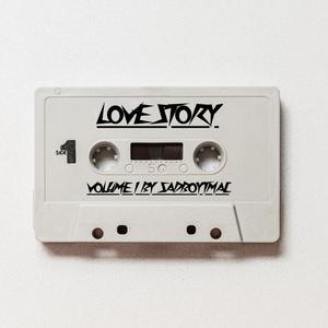 Love Story Volume 1 (Explicit)