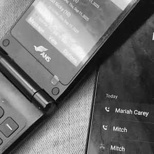 FoxButter & Blender (Explicit)