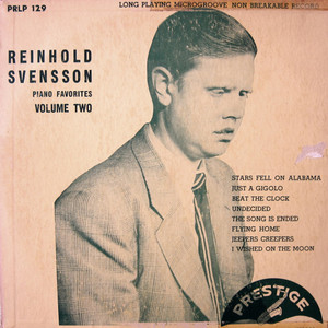 Stars Fell on Alabama